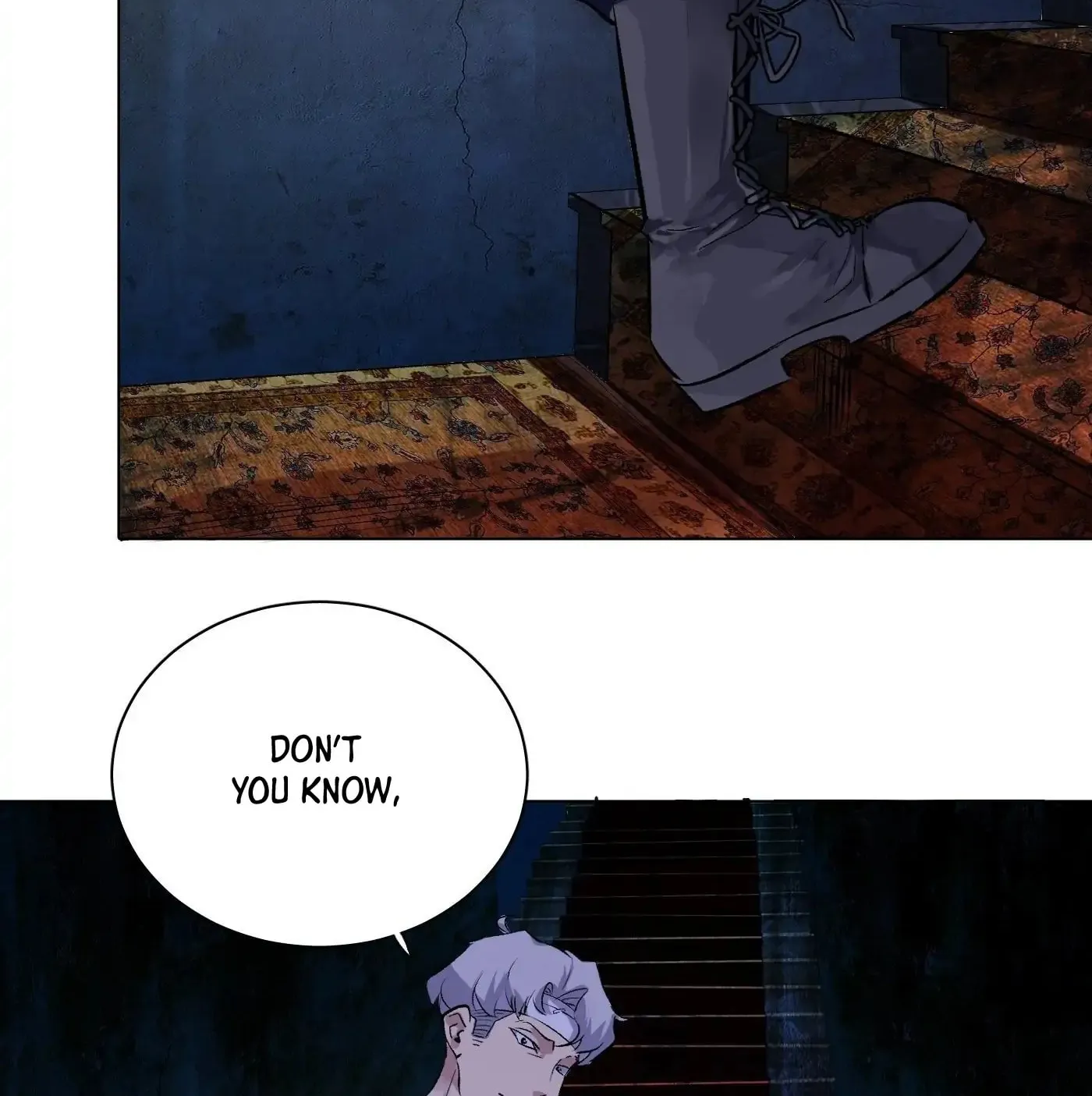 Detective VLOG (Colored) Chapter 64 page 77 - 