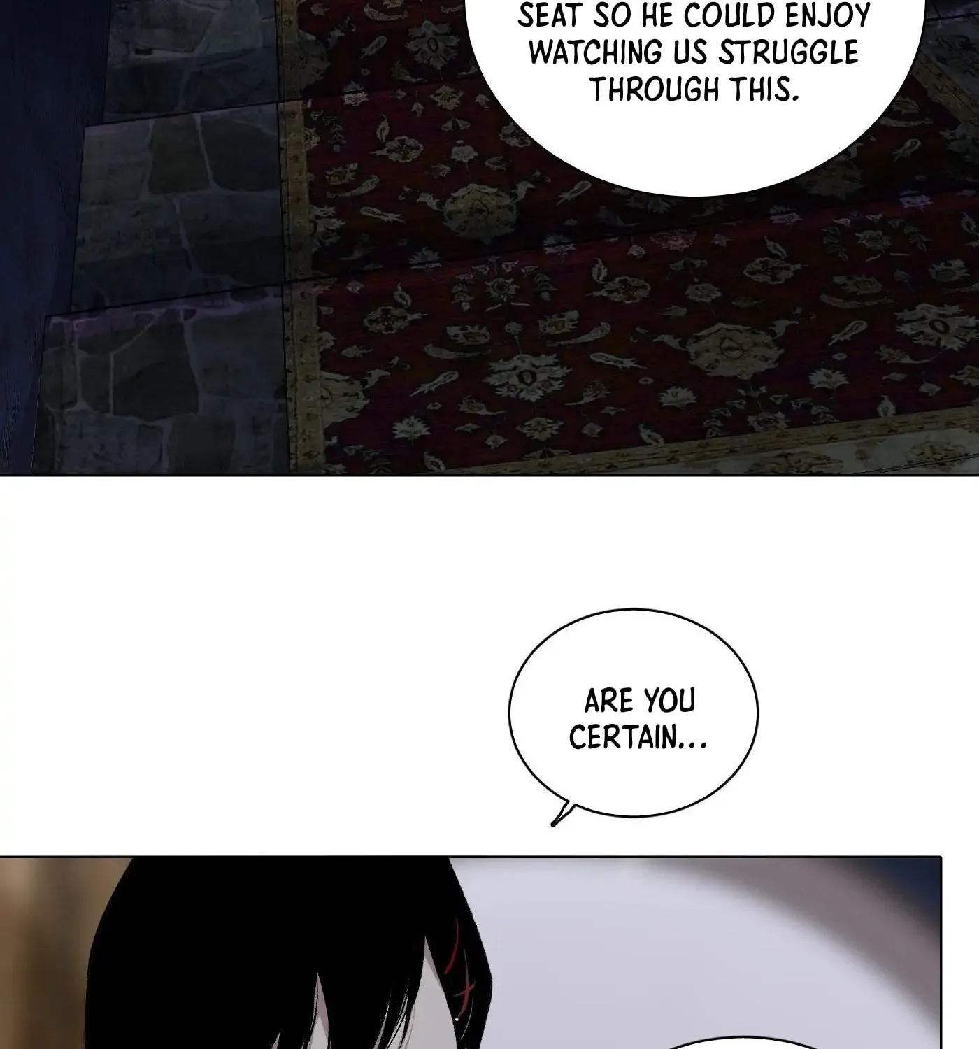 Detective VLOG (Colored) Chapter 64 page 81 - 