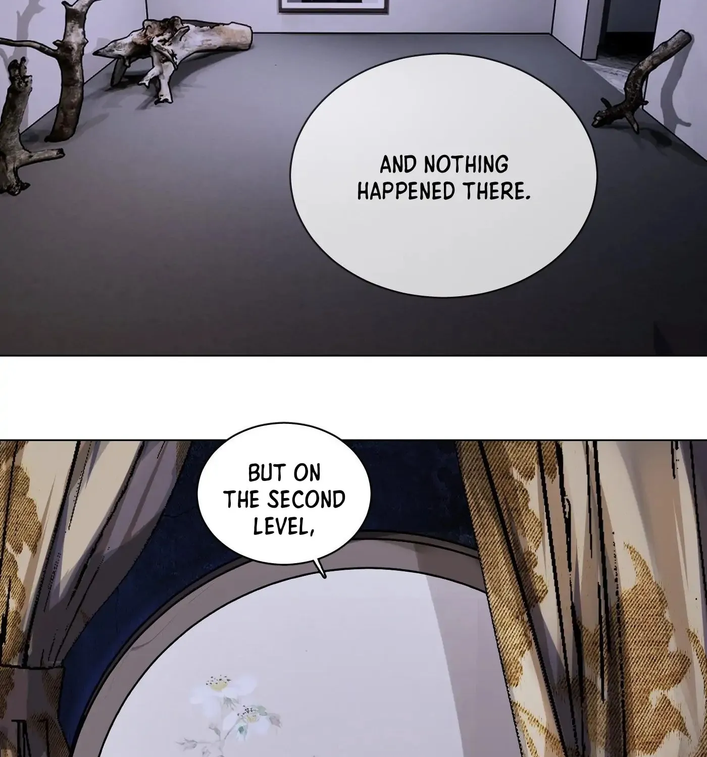 Detective VLOG (Colored) Chapter 64 page 89 - 