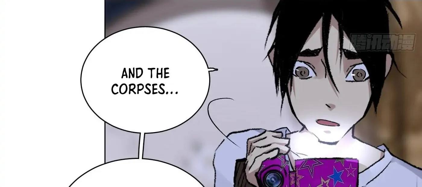 Detective VLOG (Colored) Chapter 64 page 91 - 