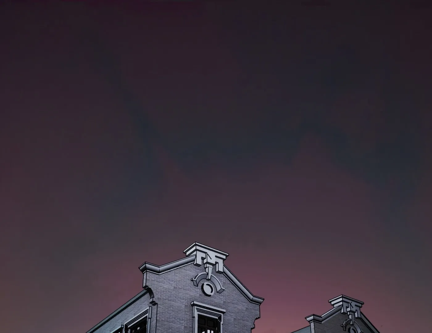 Detective VLOG (Colored) Chapter 65 page 2 - 