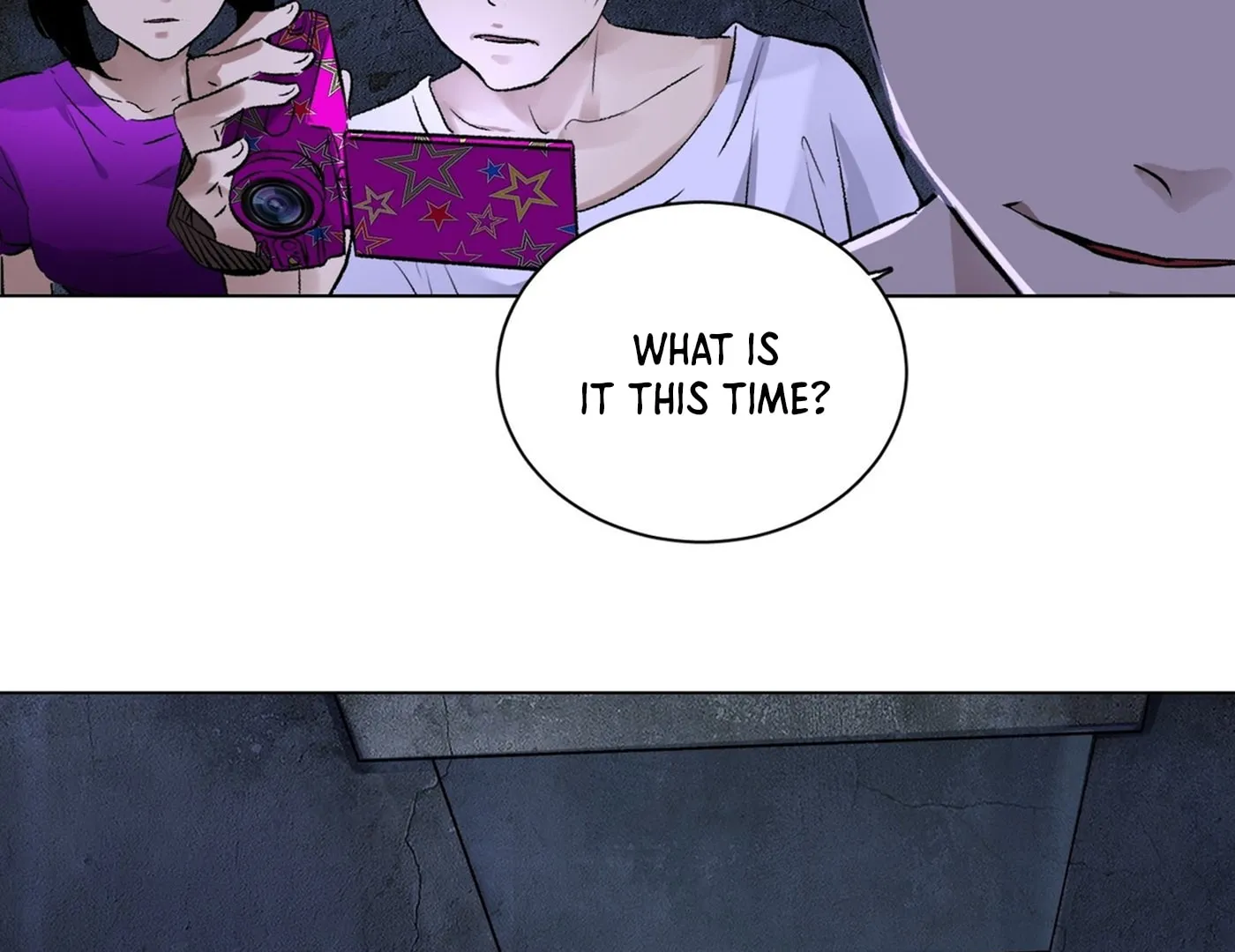 Detective VLOG (Colored) Chapter 65 page 104 - 