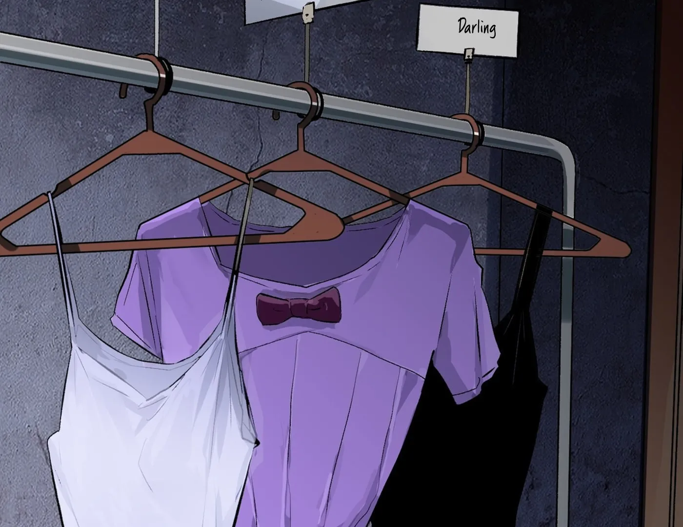 Detective VLOG (Colored) Chapter 65 page 108 - 