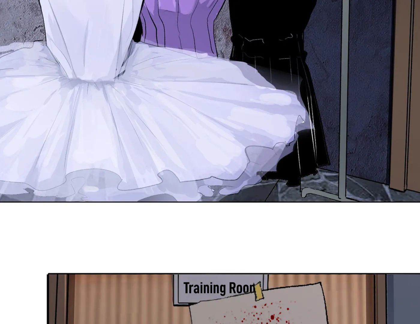 Detective VLOG (Colored) Chapter 65 page 109 - 