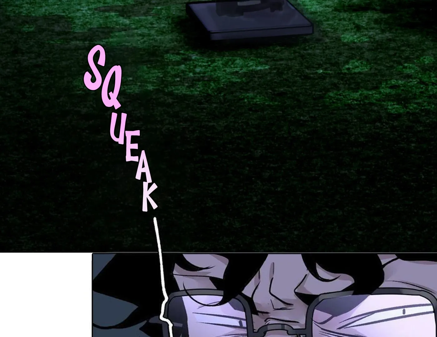 Detective VLOG (Colored) Chapter 65 page 14 - 