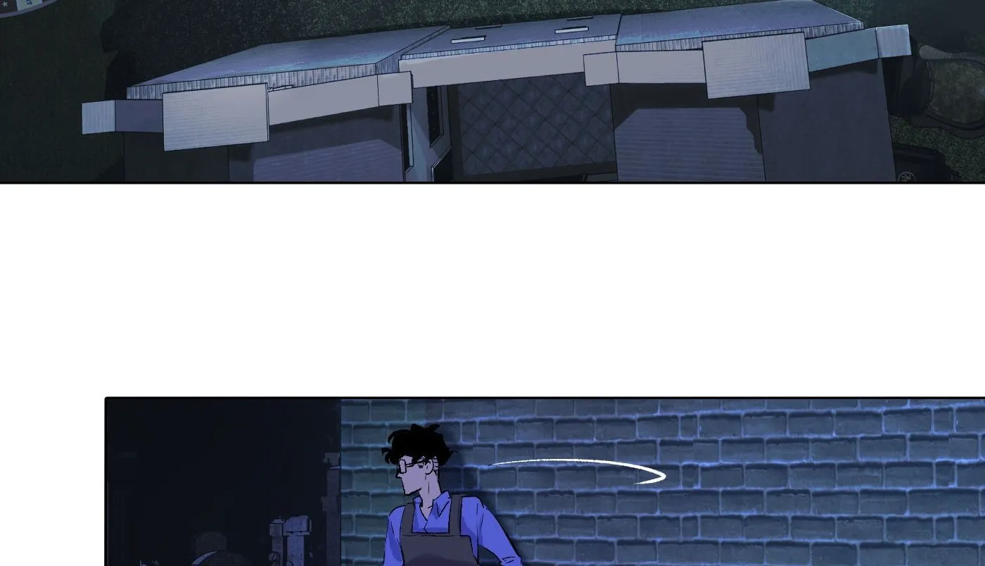 Detective VLOG (Colored) Chapter 65 page 19 - 