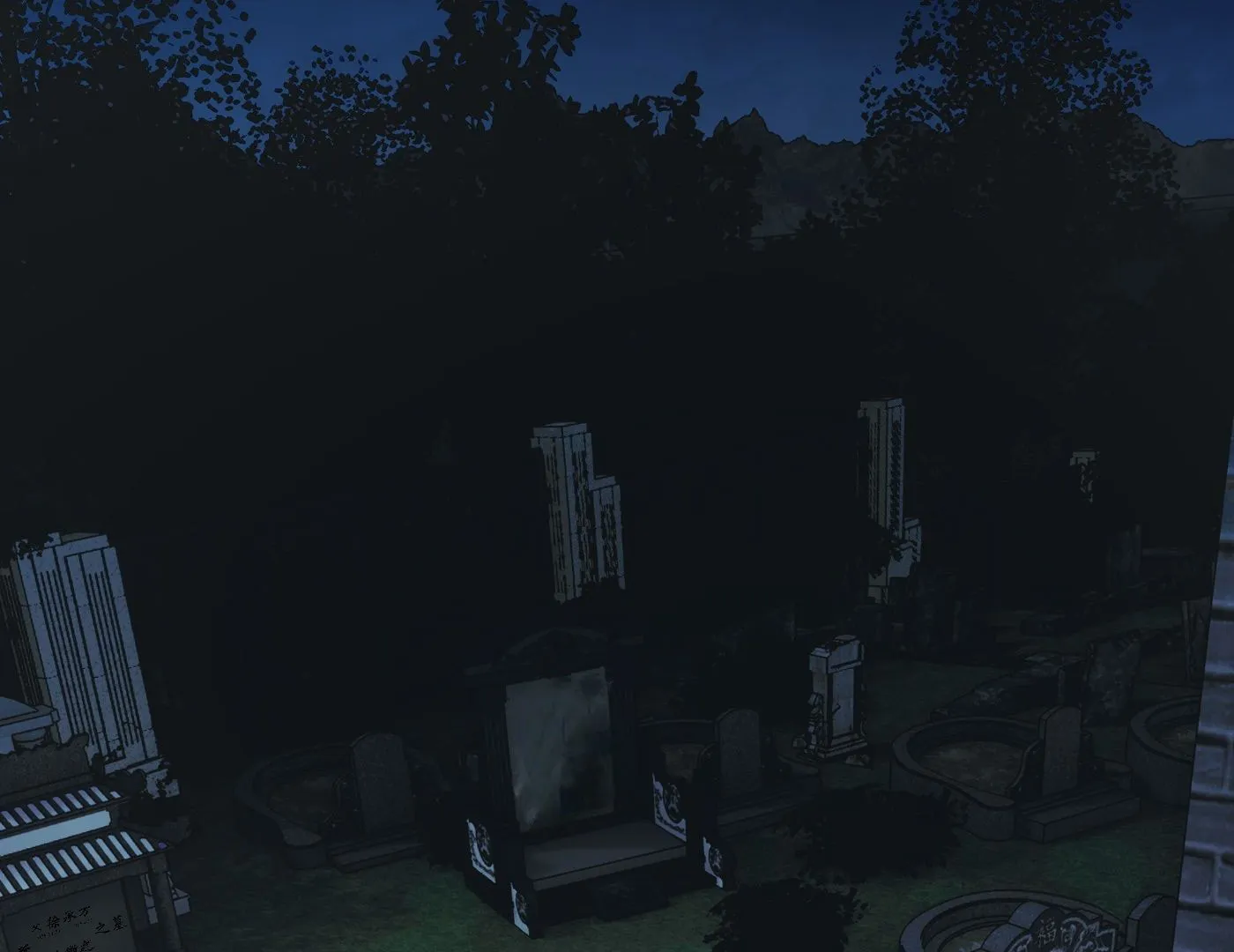 Detective VLOG (Colored) Chapter 65 page 22 - 