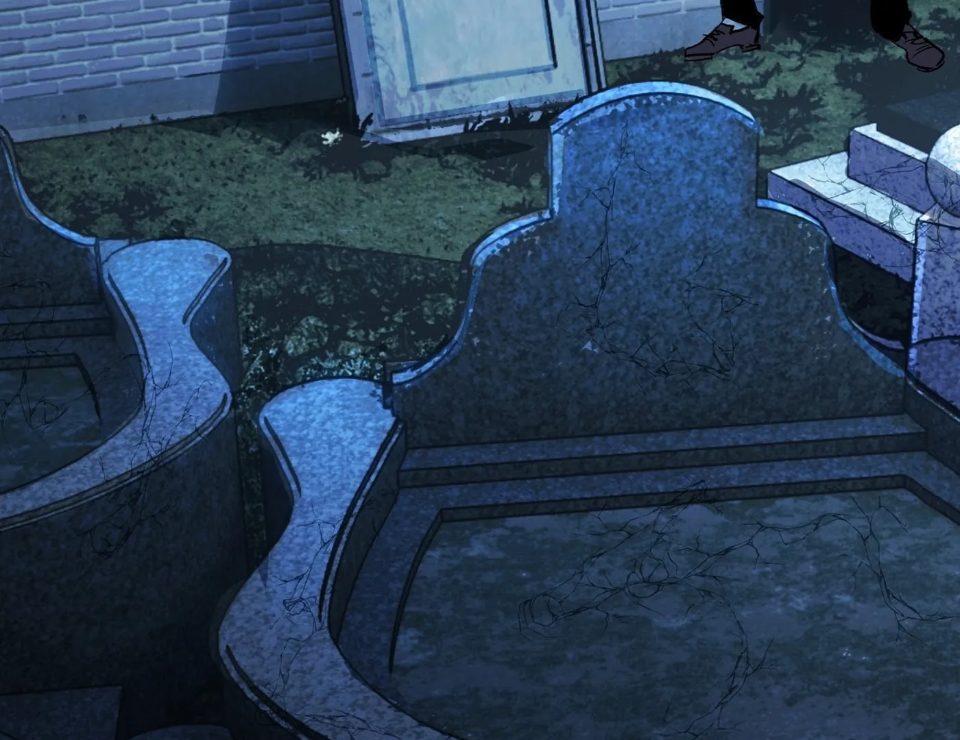 Detective VLOG (Colored) Chapter 65 page 28 - 