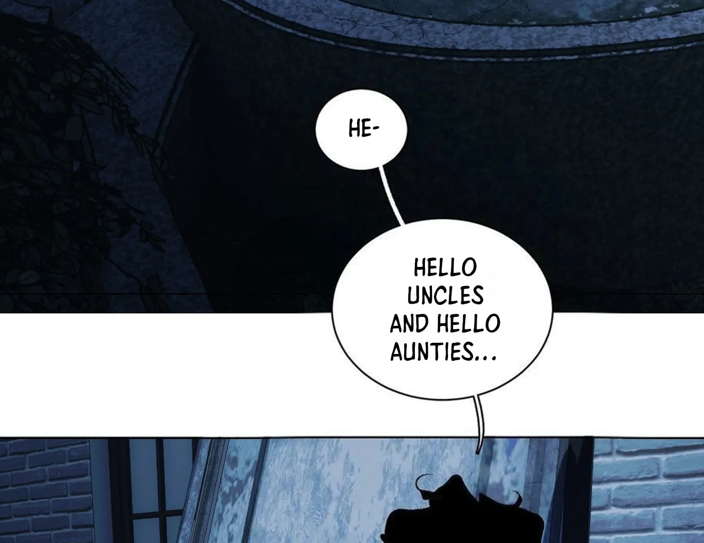 Detective VLOG (Colored) Chapter 65 page 29 - 