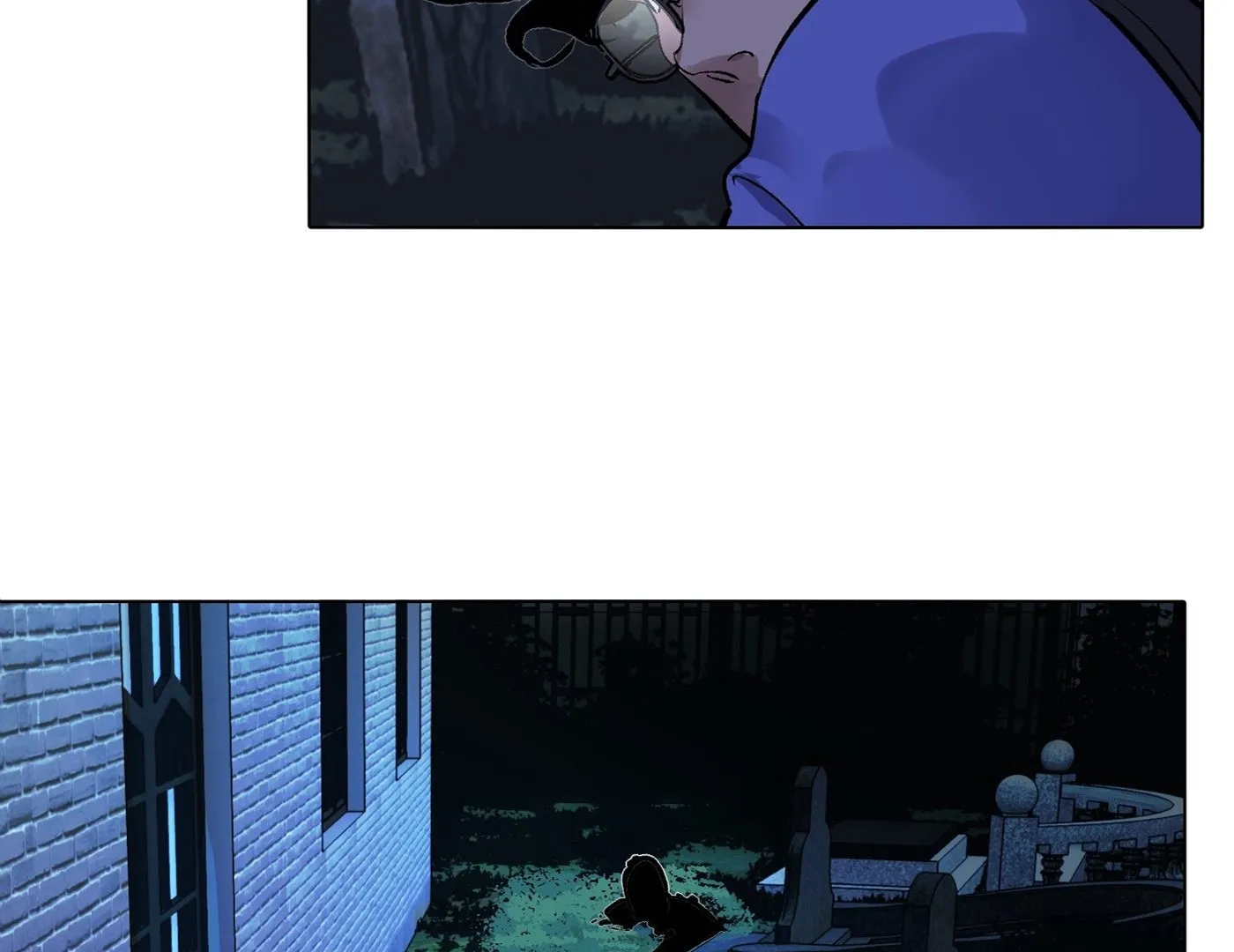 Detective VLOG (Colored) Chapter 65 page 35 - 