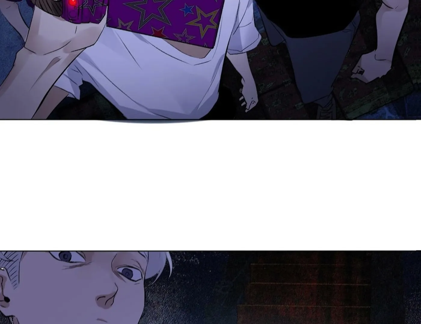 Detective VLOG (Colored) Chapter 65 page 47 - 