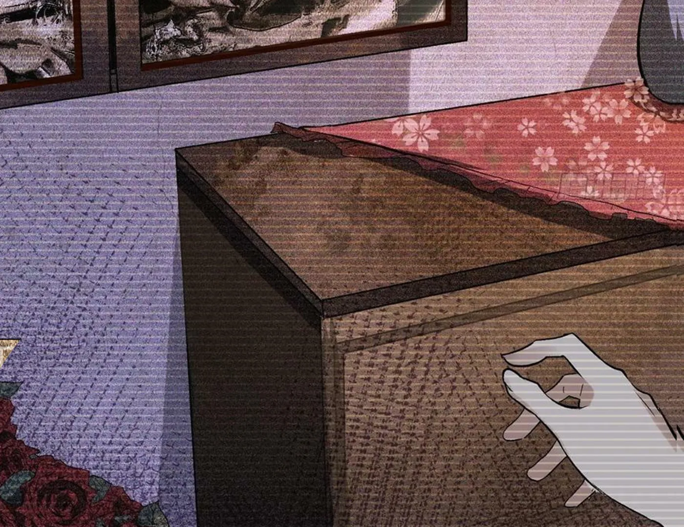 Detective VLOG (Colored) Chapter 65 page 52 - 