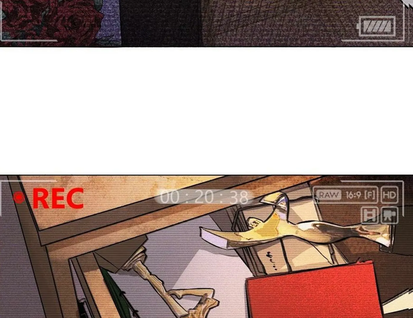 Detective VLOG (Colored) Chapter 65 page 53 - 