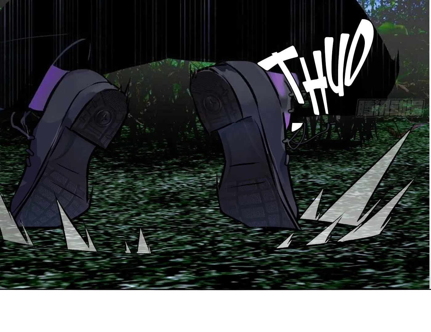 Detective VLOG (Colored) Chapter 65 page 7 - 