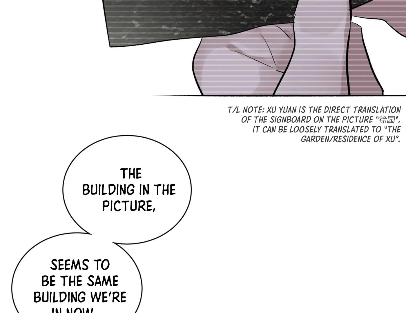 Detective VLOG (Colored) Chapter 65 page 66 - 