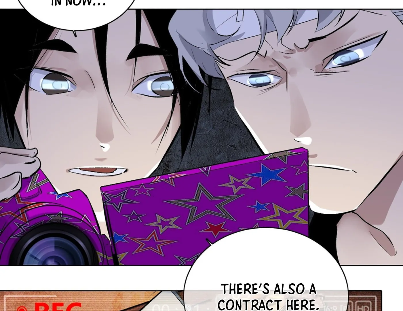Detective VLOG (Colored) Chapter 65 page 67 - 
