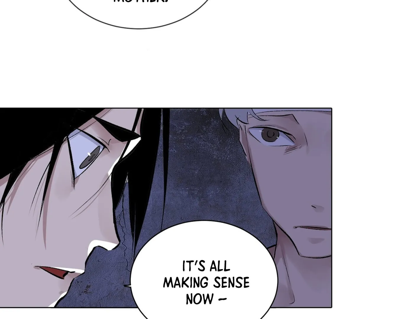 Detective VLOG (Colored) Chapter 65 page 69 - 