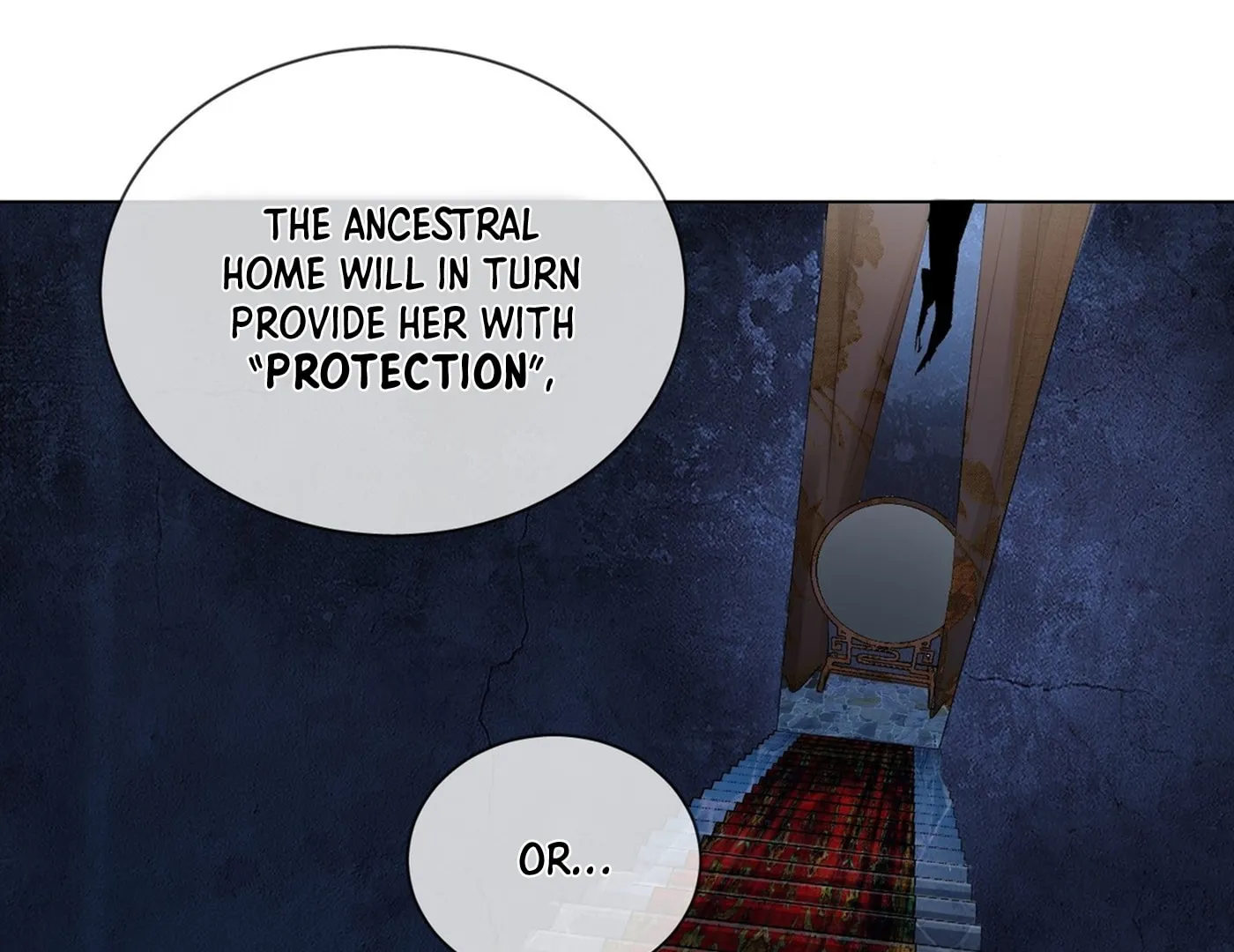Detective VLOG (Colored) Chapter 65 page 72 - 