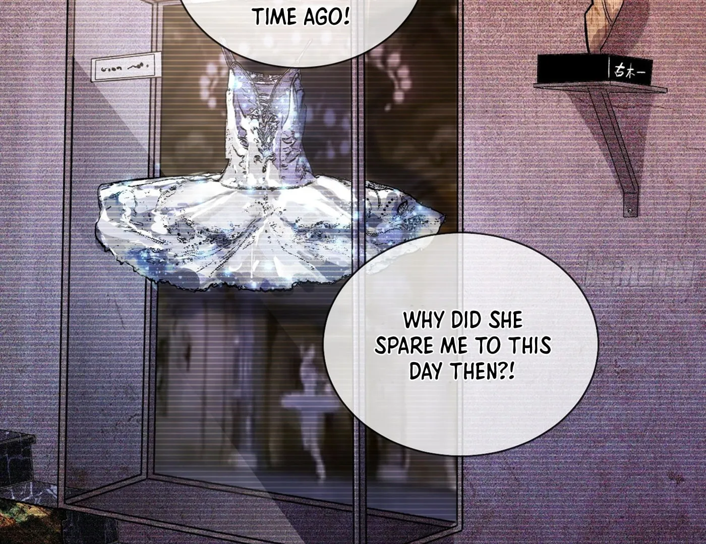 Detective VLOG (Colored) Chapter 65 page 77 - 