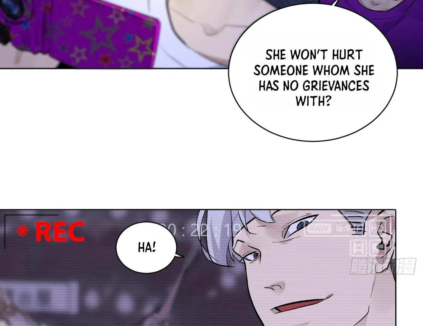 Detective VLOG (Colored) Chapter 65 page 79 - 