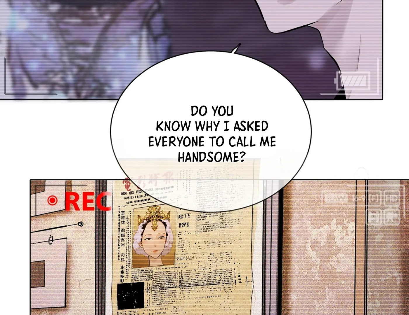 Detective VLOG (Colored) Chapter 65 page 80 - 