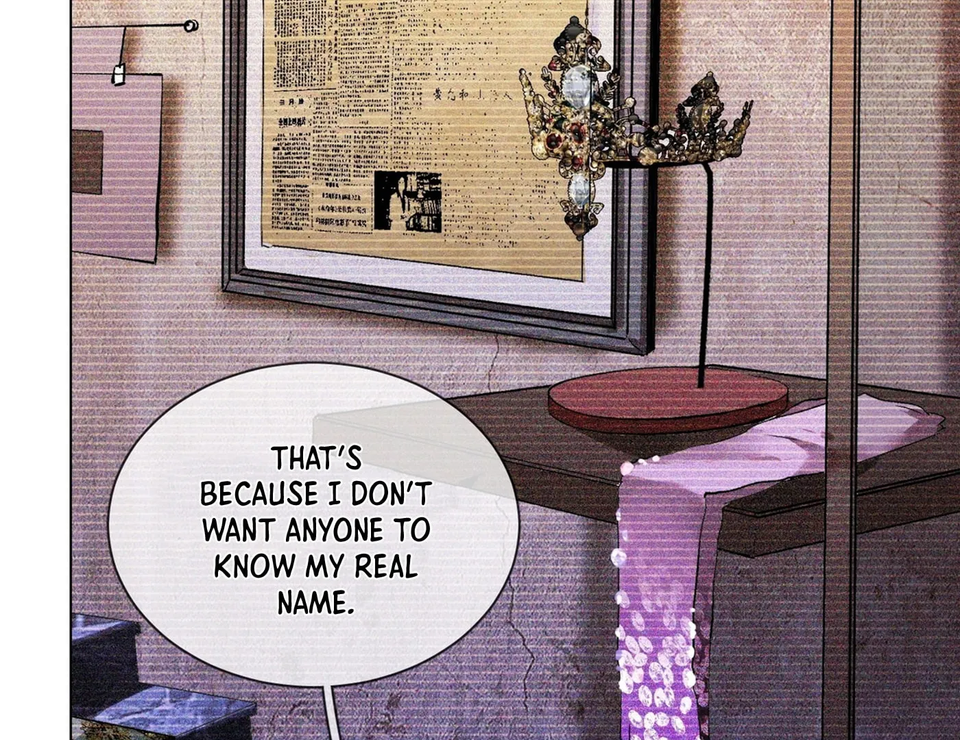Detective VLOG (Colored) Chapter 65 page 81 - 