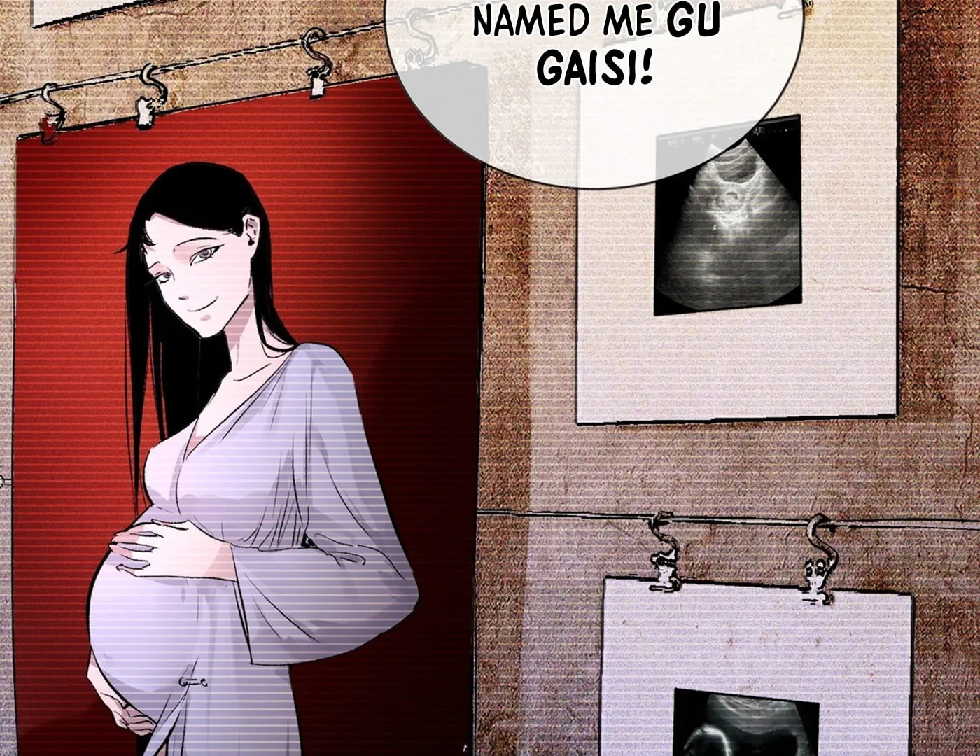 Detective VLOG (Colored) Chapter 65 page 85 - 