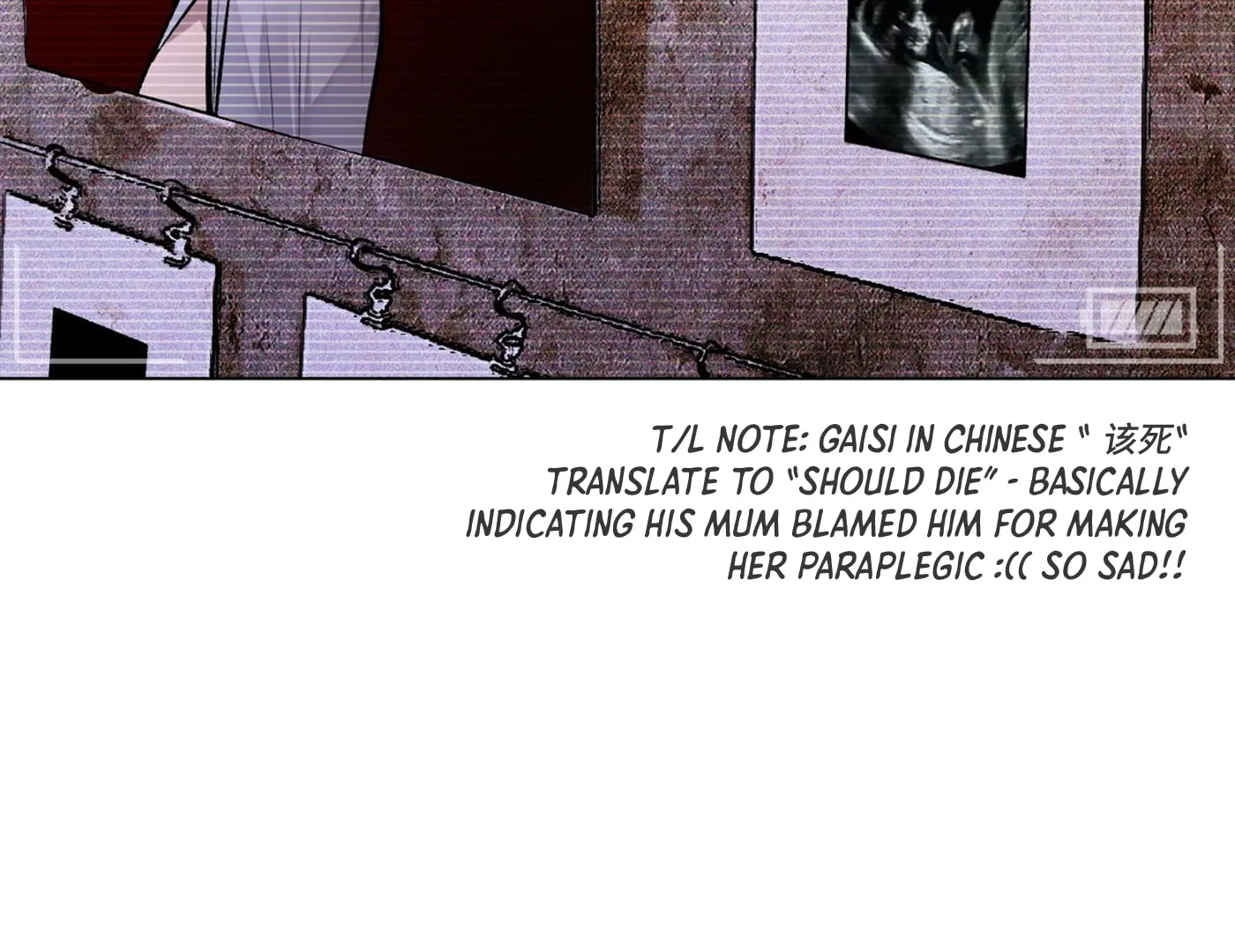 Detective VLOG (Colored) Chapter 65 page 86 - 