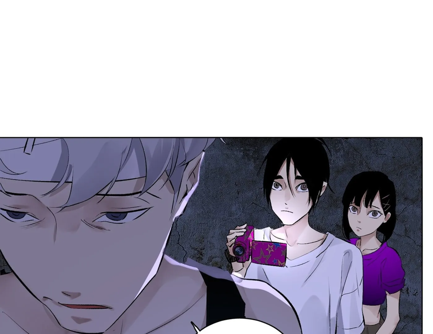 Detective VLOG (Colored) Chapter 65 page 89 - 