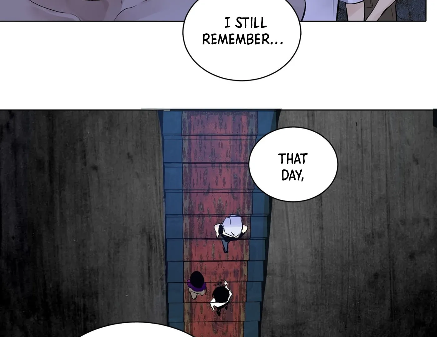Detective VLOG (Colored) Chapter 65 page 90 - 