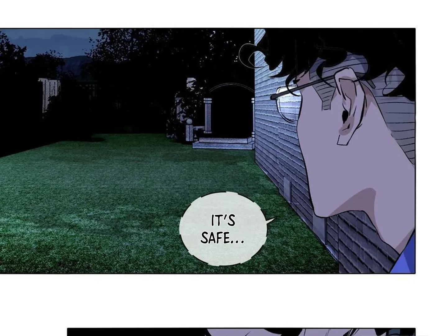 Detective VLOG (Colored) Chapter 65 page 10 - 