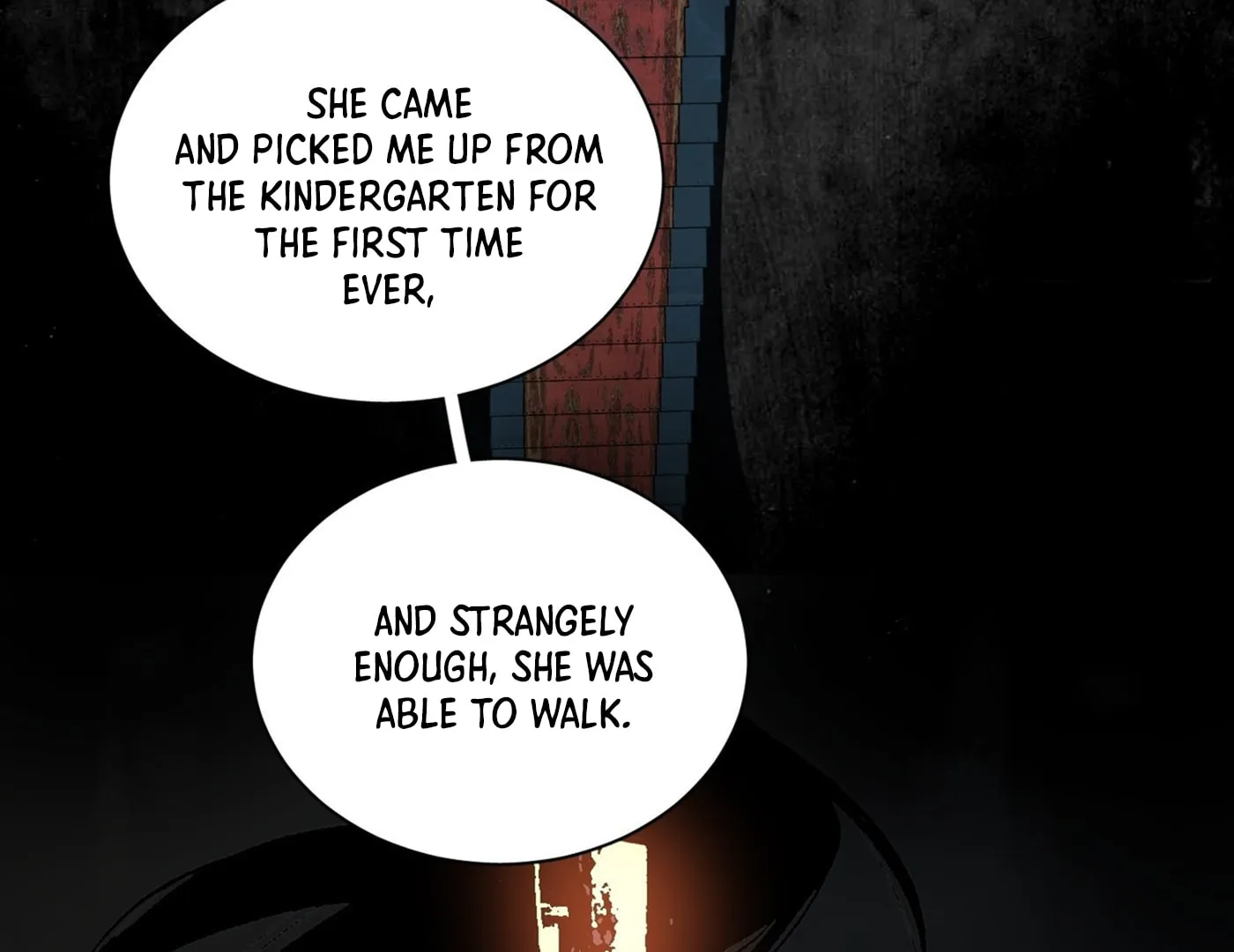 Detective VLOG (Colored) Chapter 65 page 91 - 