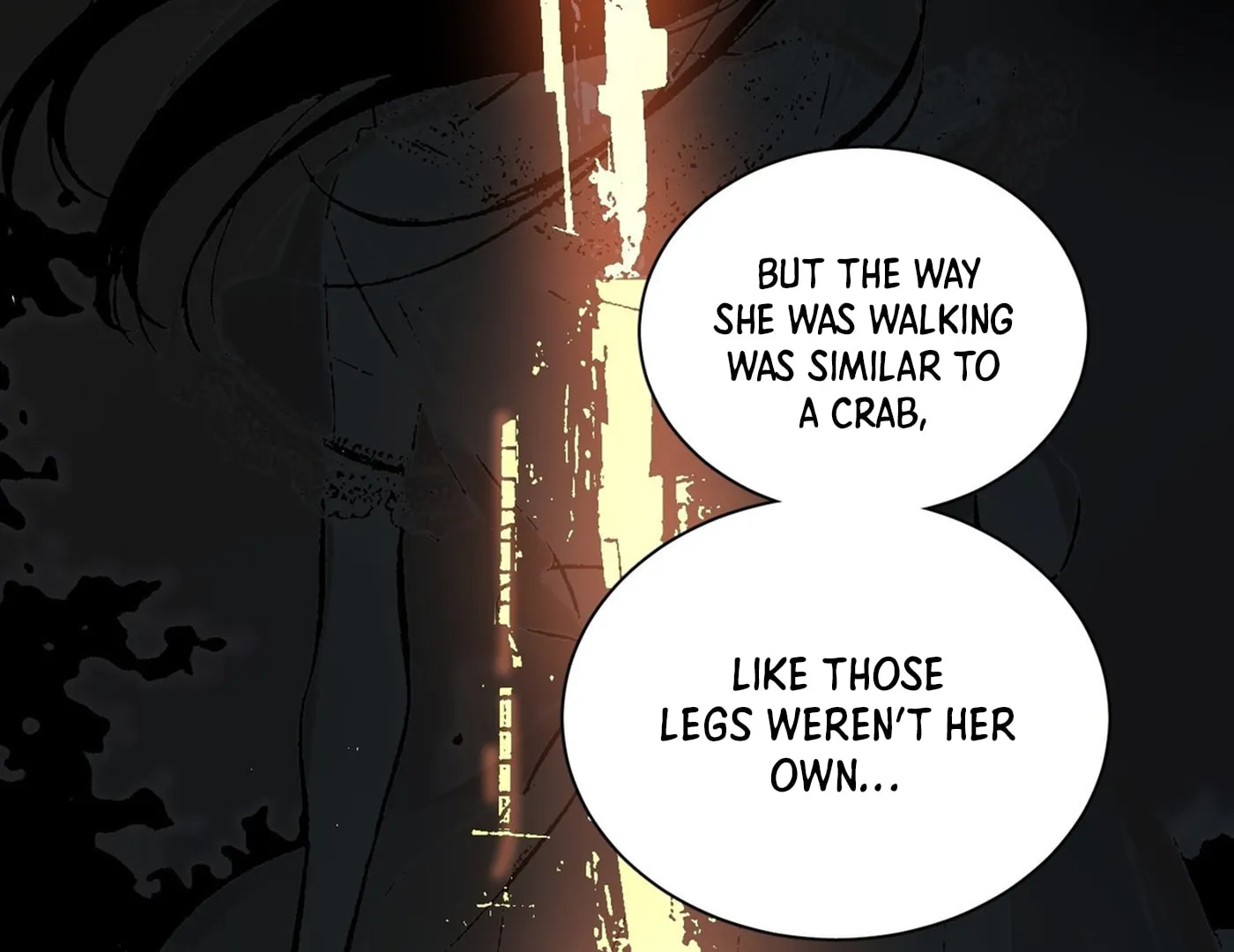 Detective VLOG (Colored) Chapter 65 page 92 - 