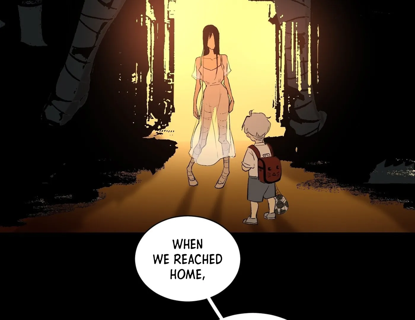 Detective VLOG (Colored) Chapter 65 page 94 - 