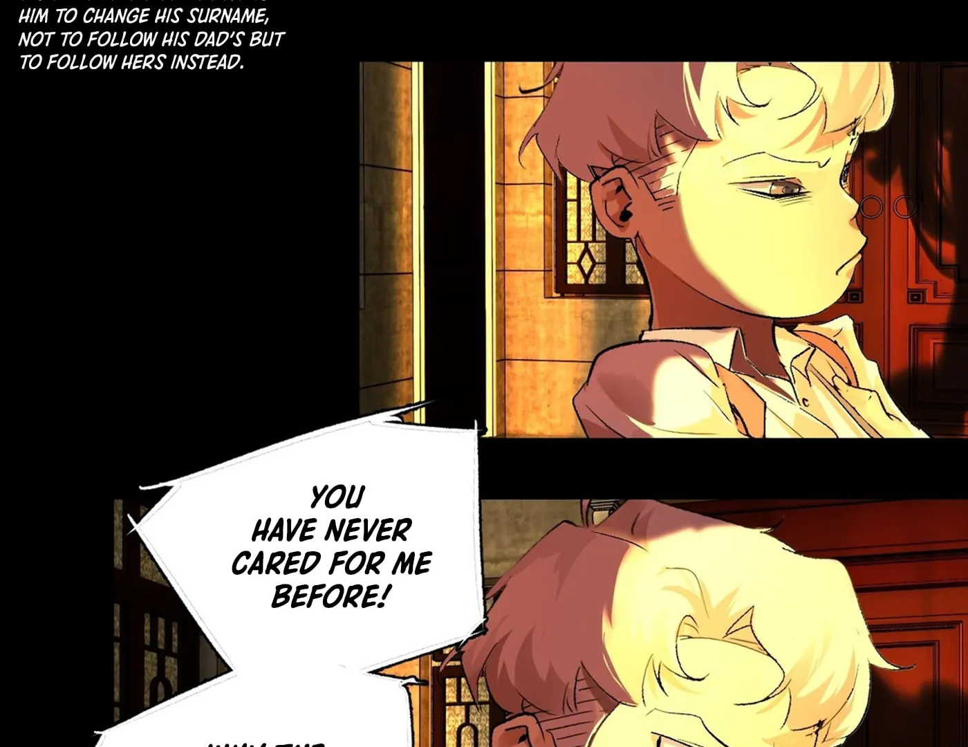 Detective VLOG (Colored) Chapter 65 page 97 - 