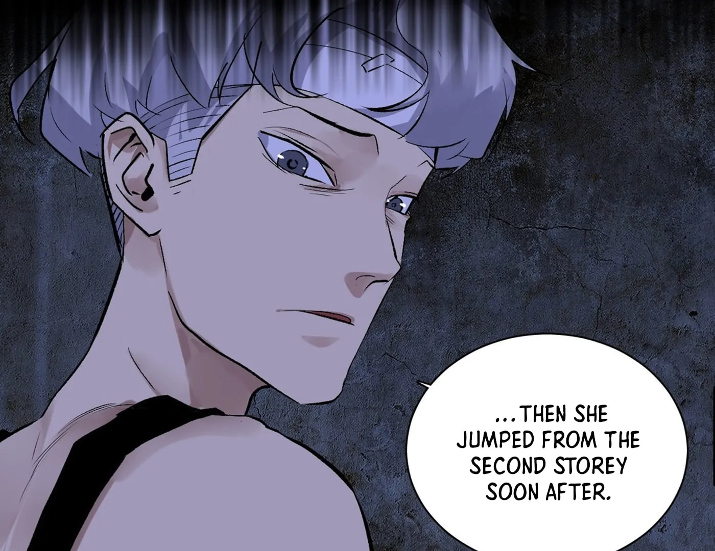 Detective VLOG (Colored) Chapter 65 page 99 - 