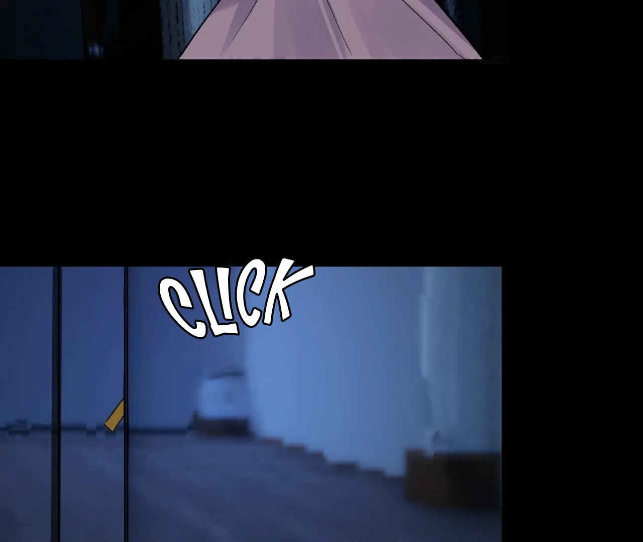 Detective VLOG (Colored) Chapter 66 page 109 - 