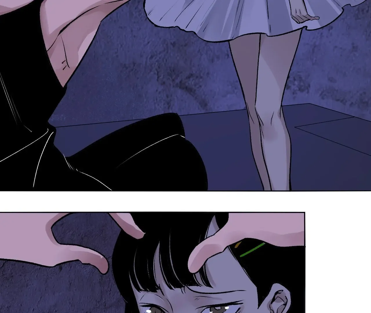 Detective VLOG (Colored) Chapter 66 page 12 - 