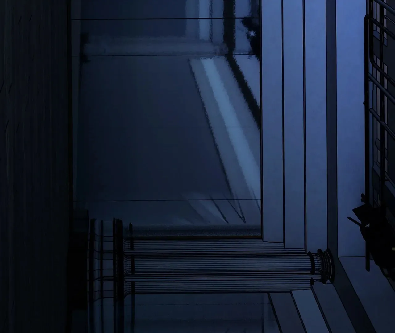 Detective VLOG (Colored) Chapter 66 page 113 - 