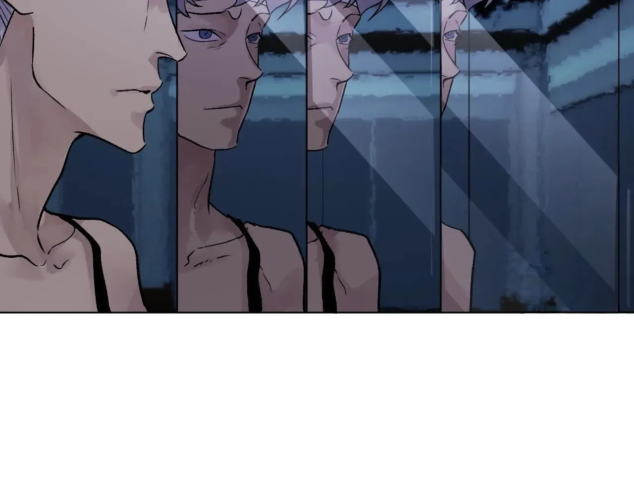 Detective VLOG (Colored) Chapter 66 page 118 - 