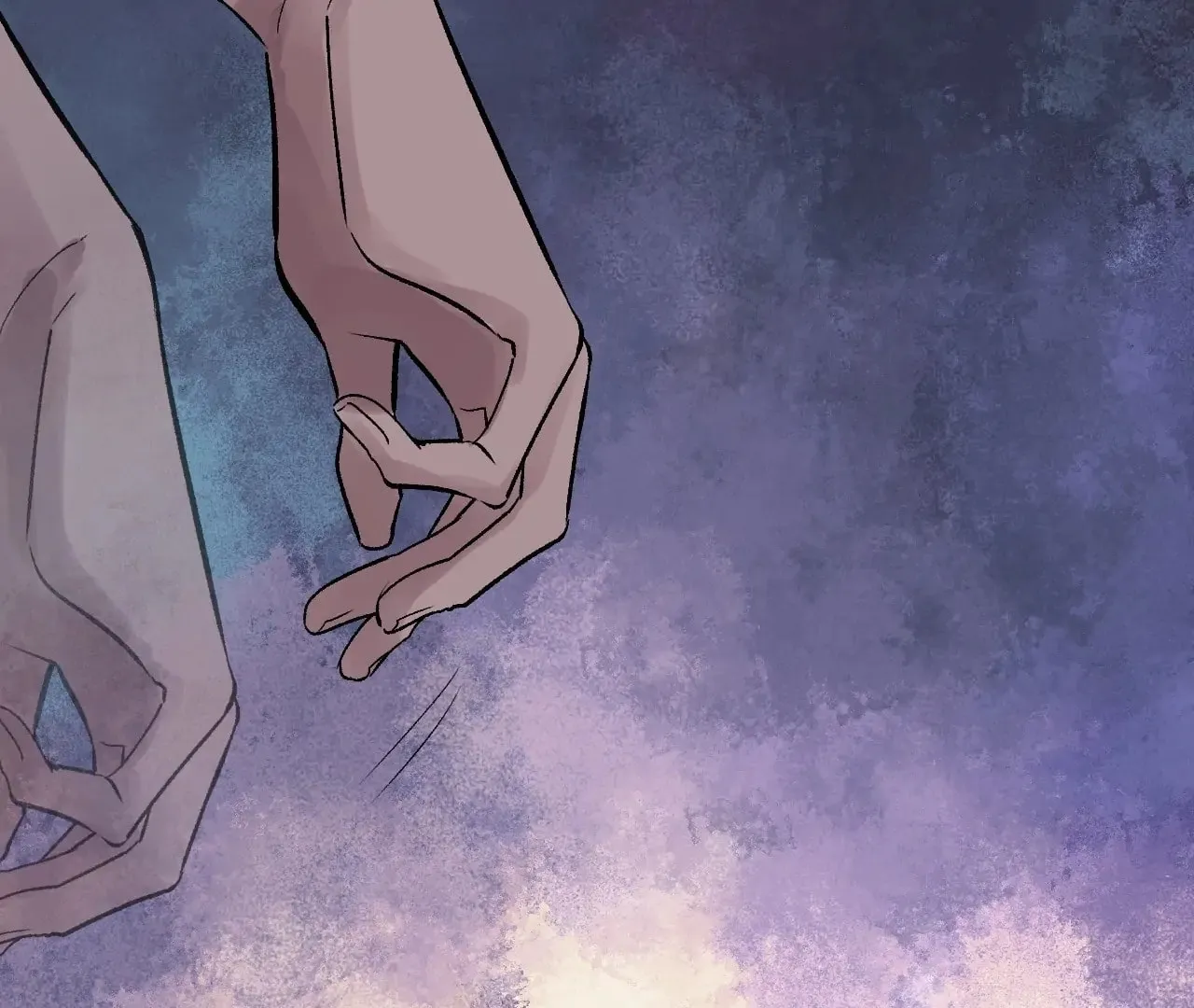 Detective VLOG (Colored) Chapter 66 page 124 - 