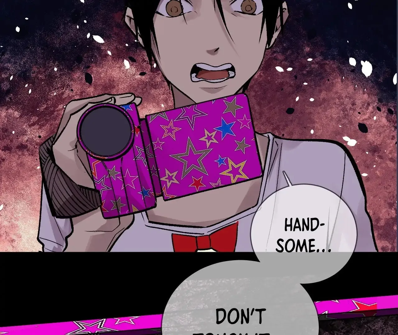 Detective VLOG (Colored) Chapter 66 page 126 - 