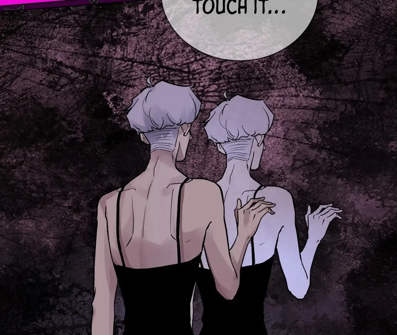Detective VLOG (Colored) Chapter 66 page 127 - 