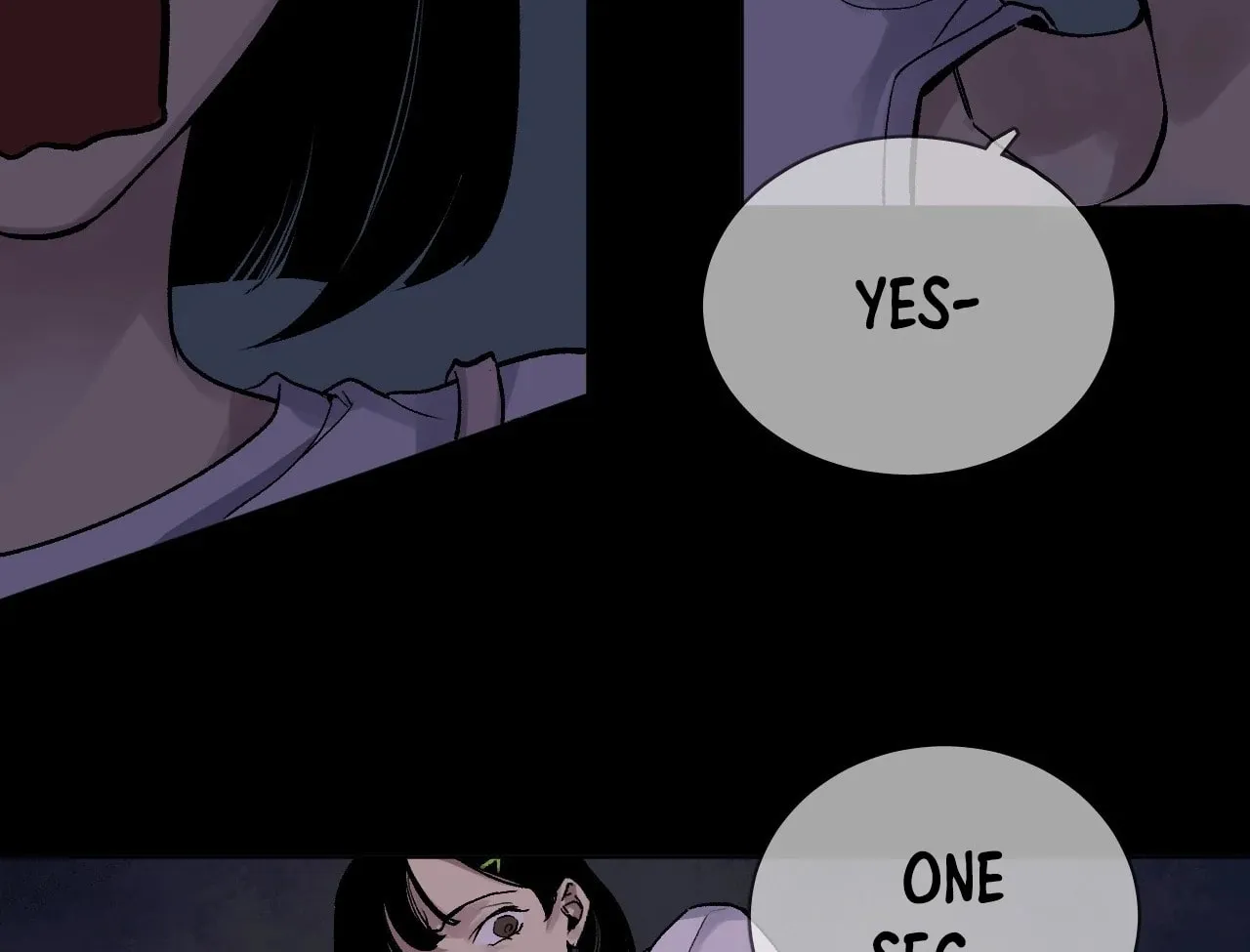 Detective VLOG (Colored) Chapter 66 page 134 - 