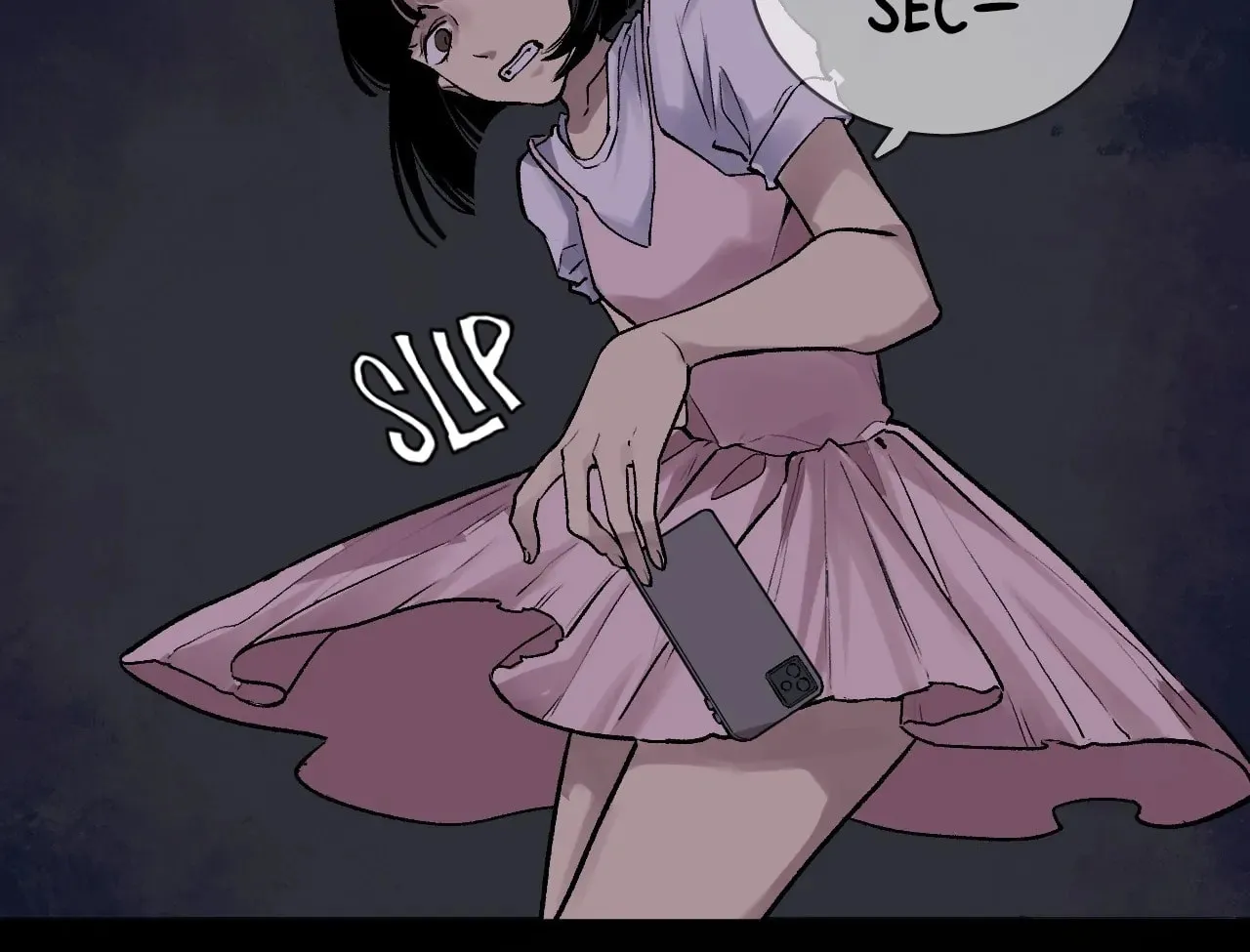 Detective VLOG (Colored) Chapter 66 page 135 - 