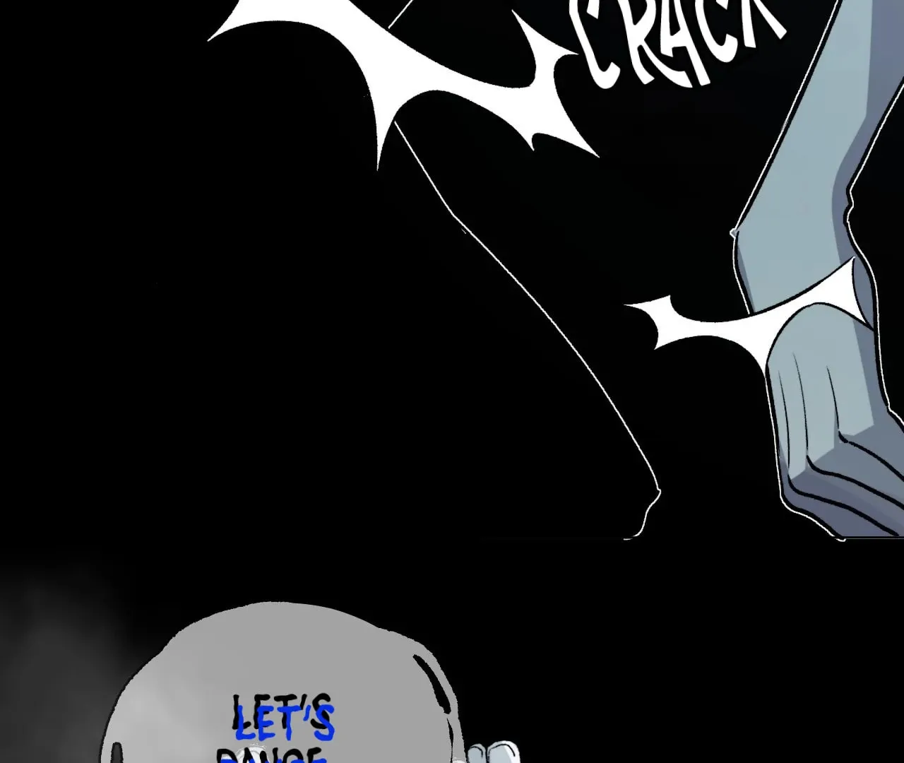 Detective VLOG (Colored) Chapter 66 page 161 - 