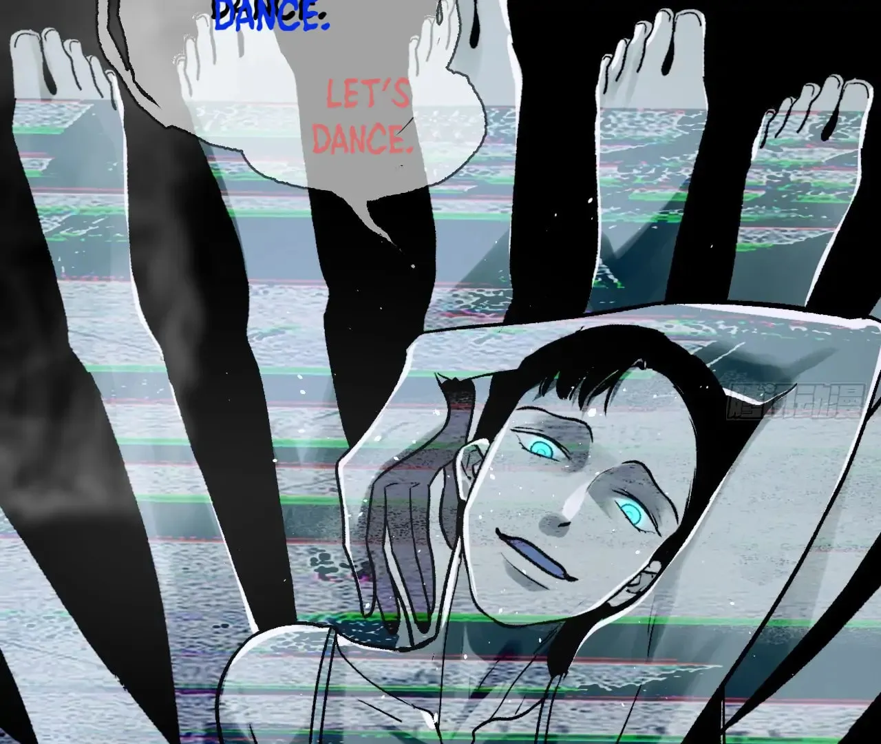Detective VLOG (Colored) Chapter 66 page 162 - 