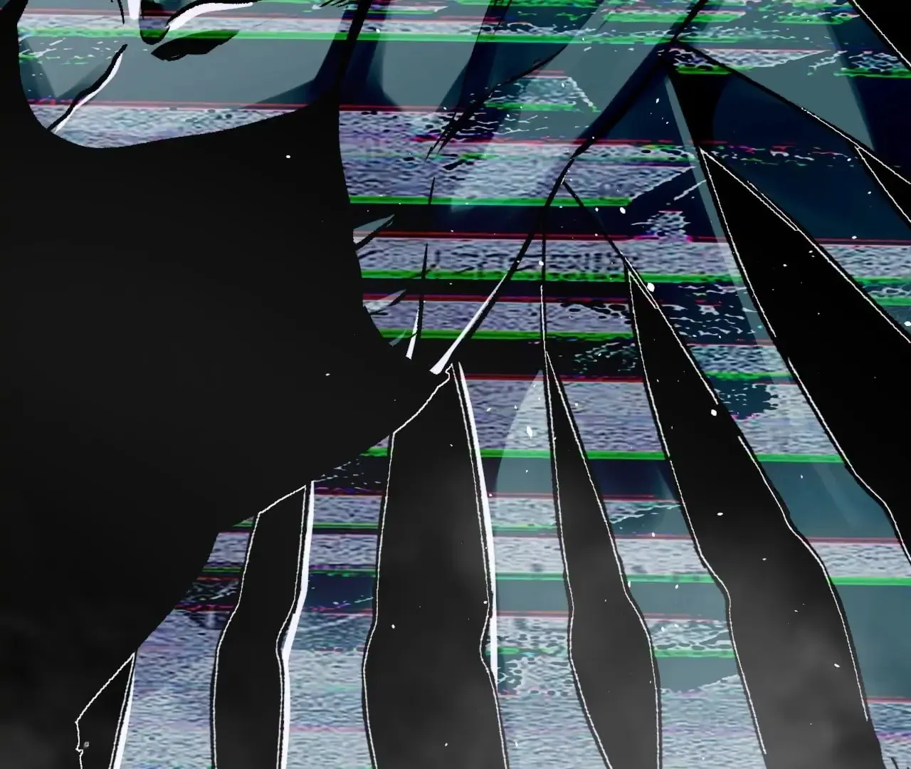 Detective VLOG (Colored) Chapter 66 page 164 - 