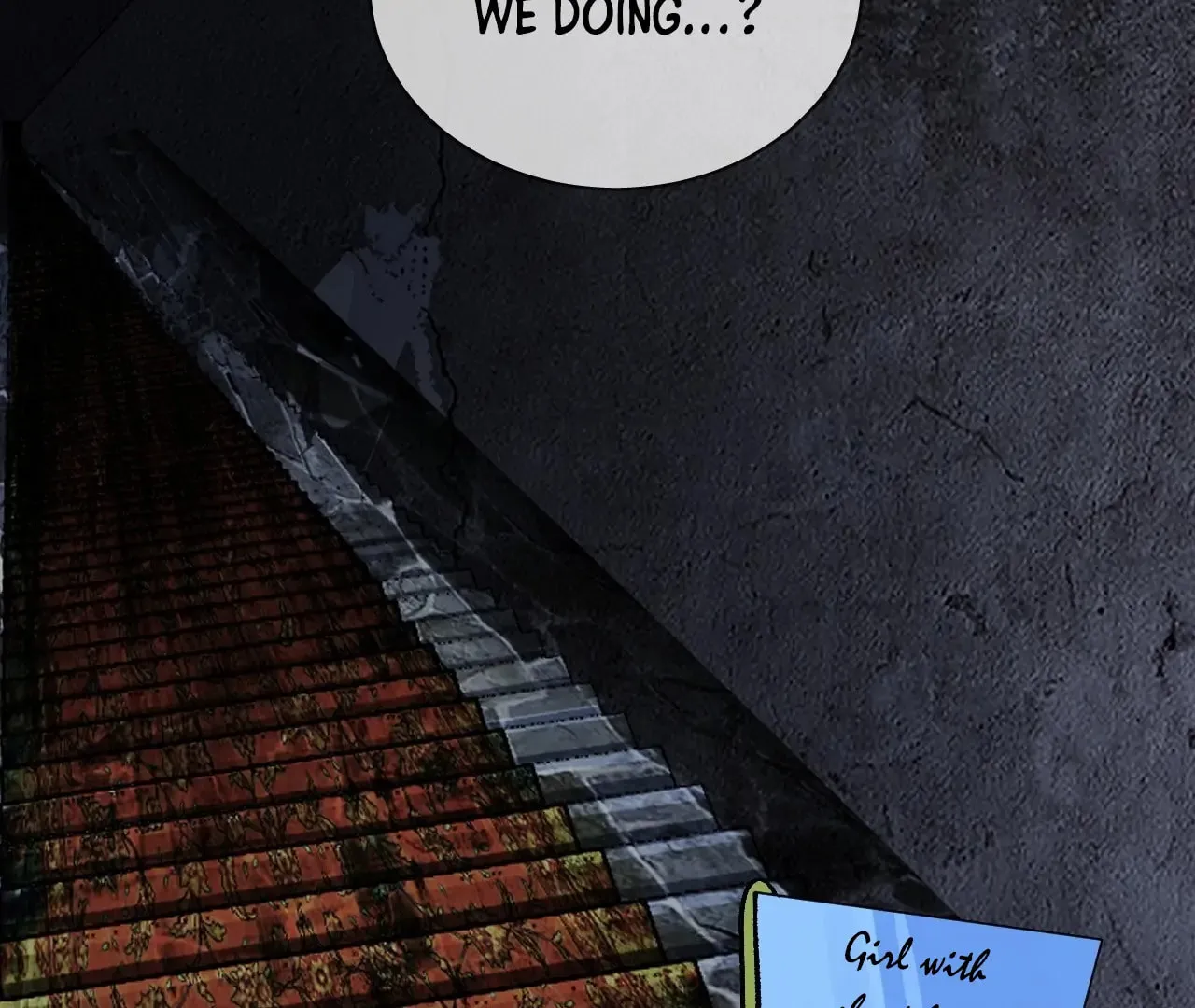 Detective VLOG (Colored) Chapter 66 page 3 - 
