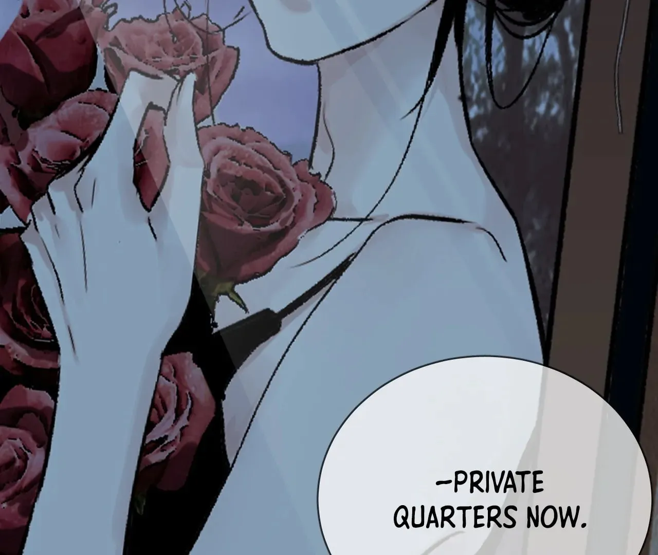 Detective VLOG (Colored) Chapter 66 page 28 - 